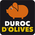 Duroc D'olives